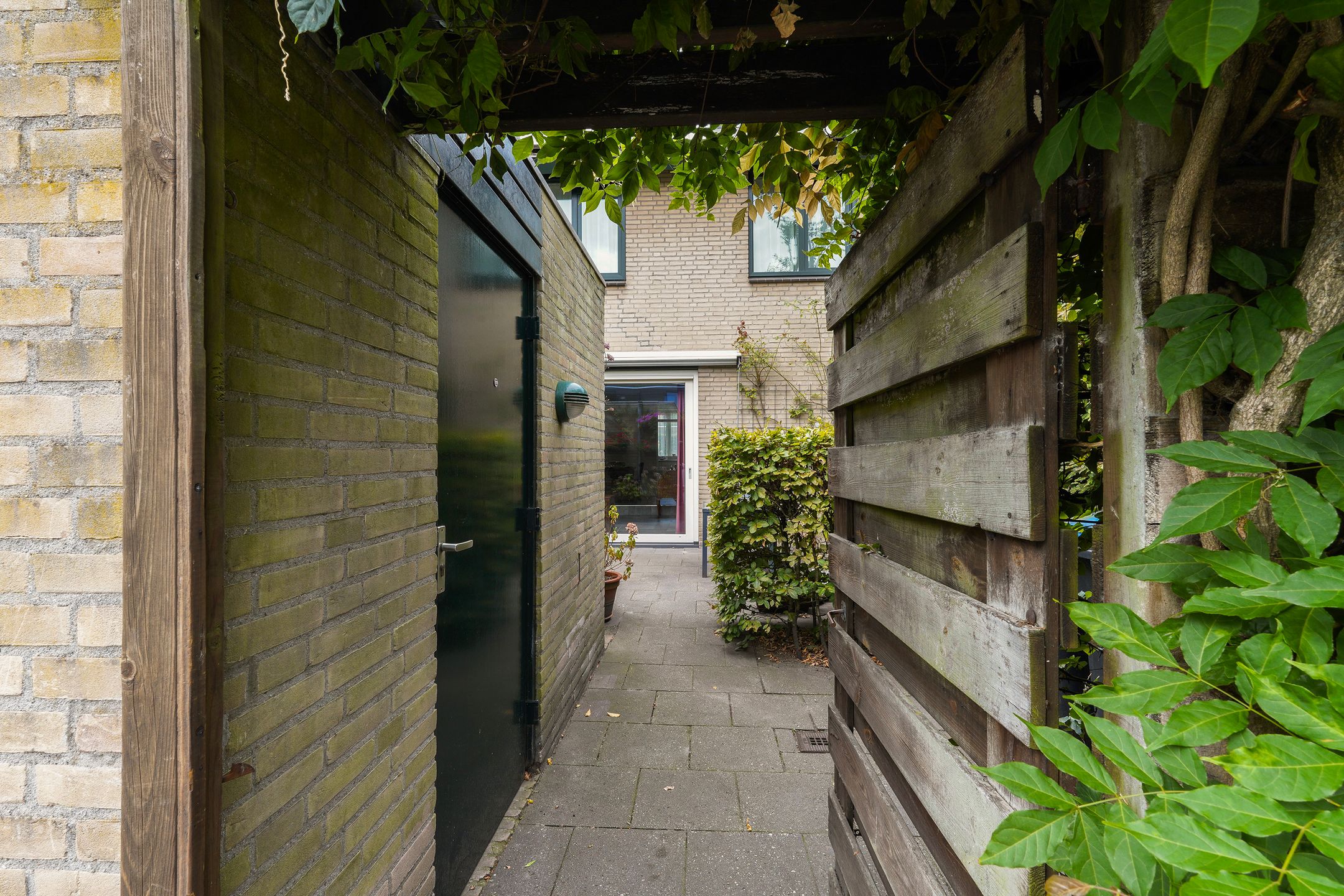 Foto 54 van Slot Loevesteinstraat 29