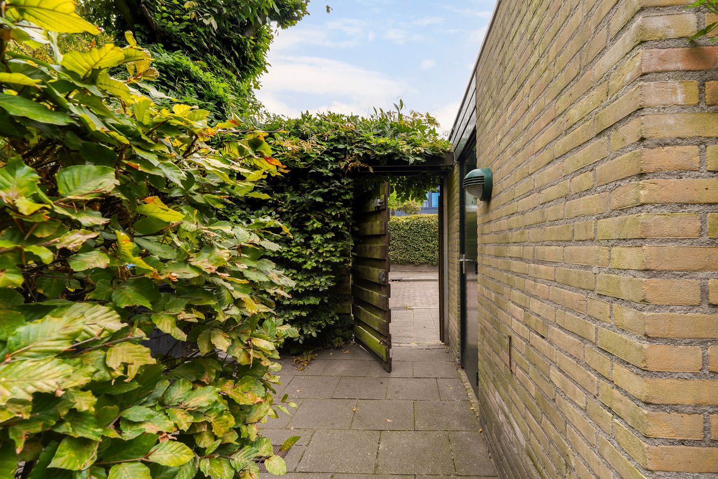 Foto 55 van Slot Loevesteinstraat 29