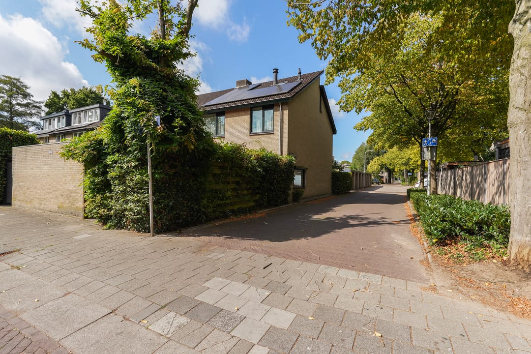 Foto 56 van Slot Loevesteinstraat 29