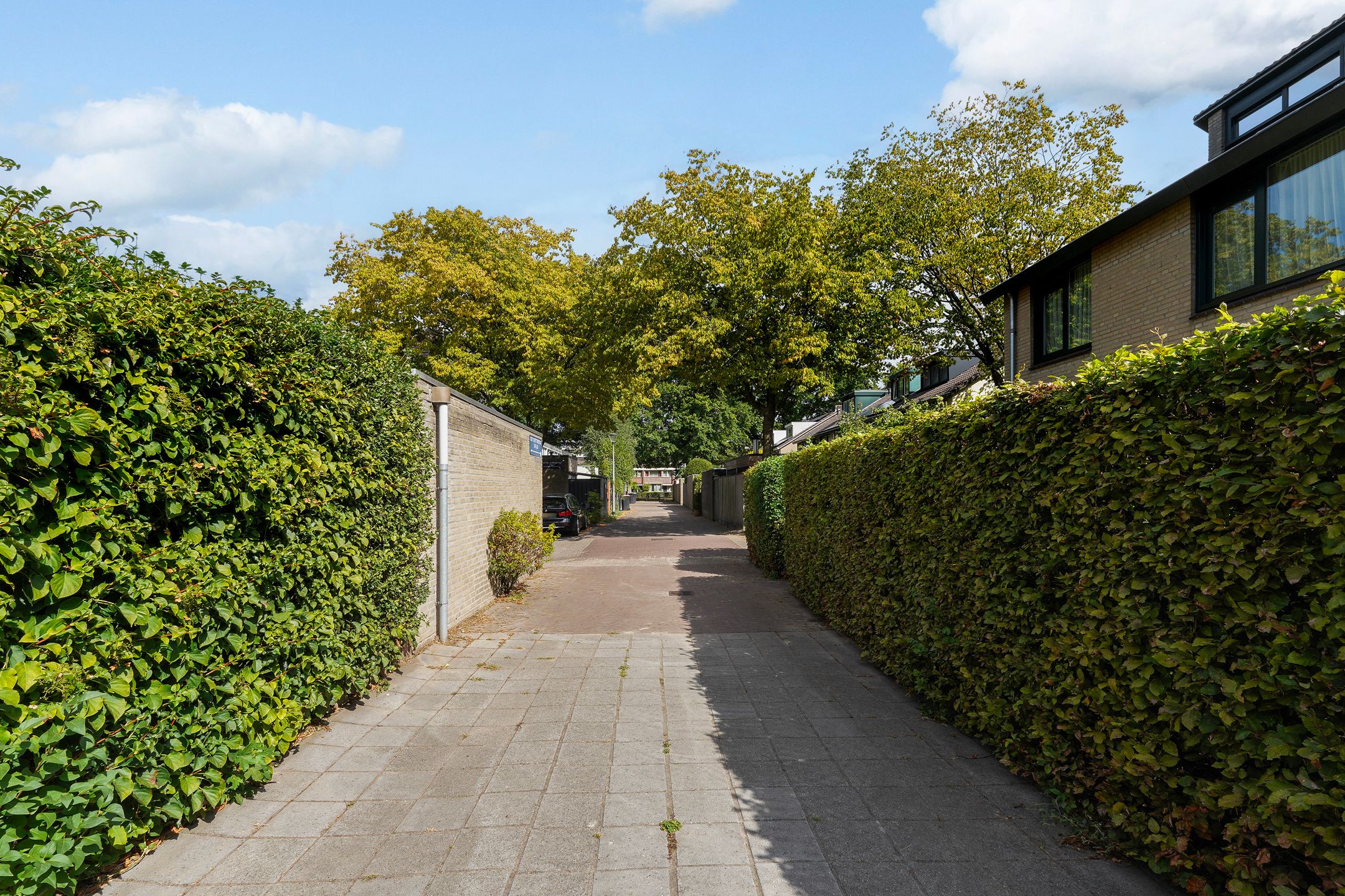 Foto 57 van Slot Loevesteinstraat 29