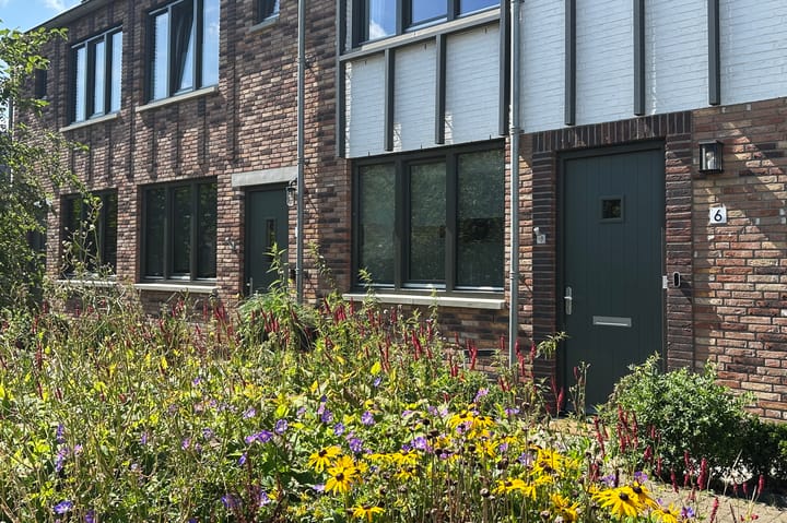 Foto 4 van Grondel 6