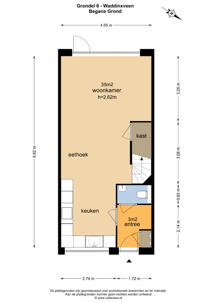 Foto 27 van Grondel 6