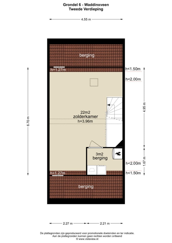 Foto 33 van Grondel 6