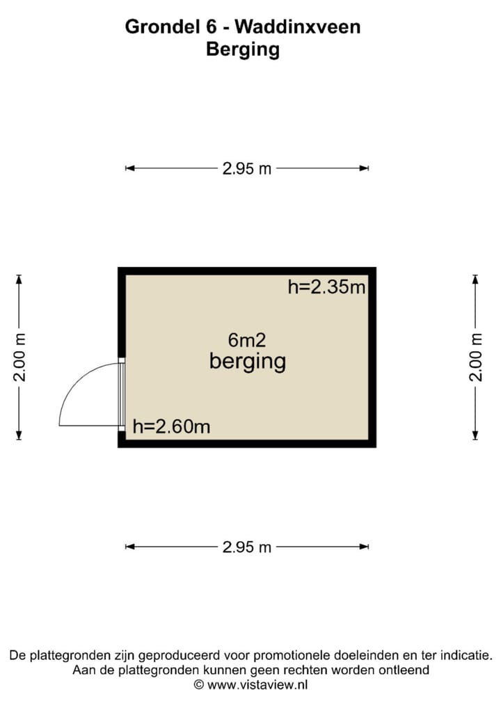 Foto 36 van Grondel 6