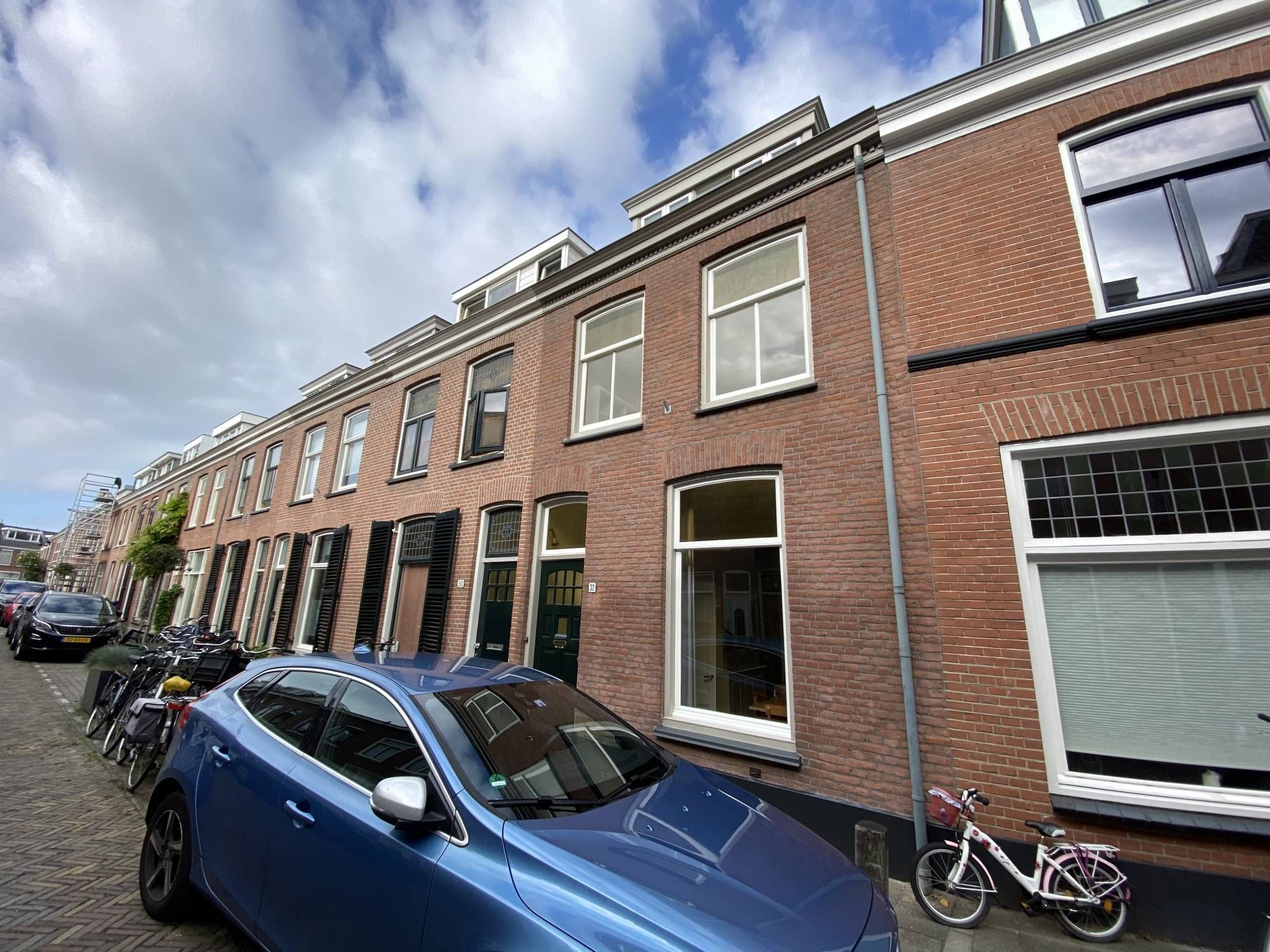 Foto 3 van Steenstraat 32