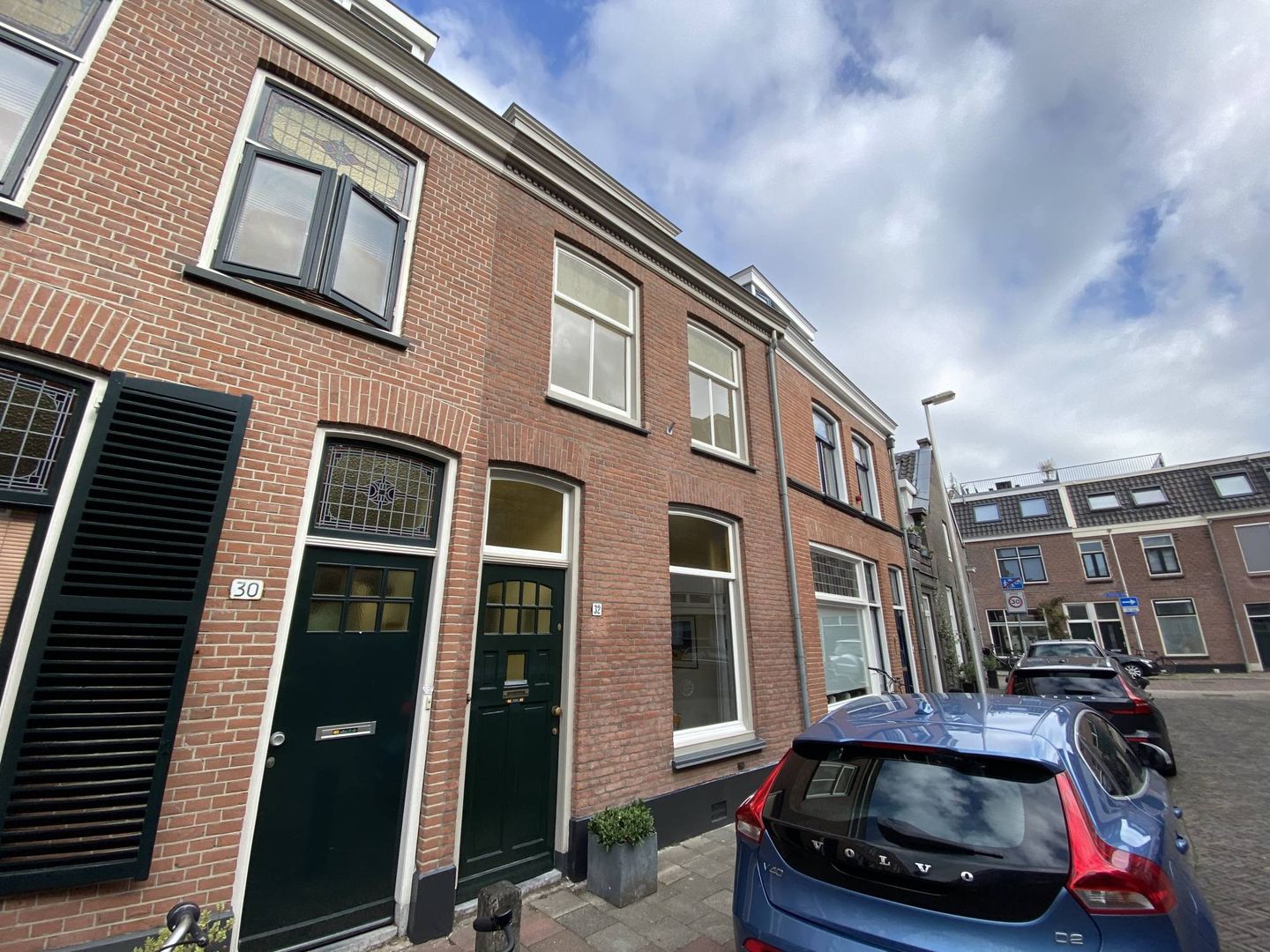 Foto 4 van Steenstraat 32
