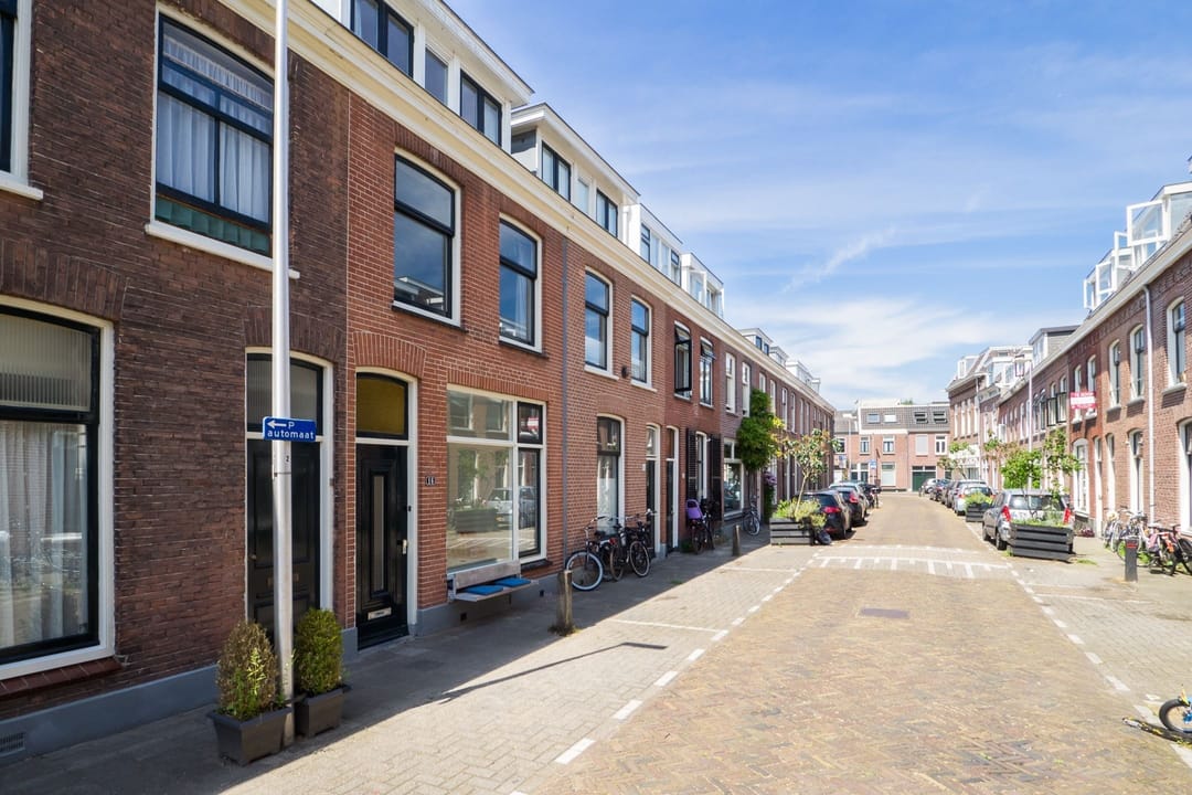 Foto 2 van Steenstraat 32