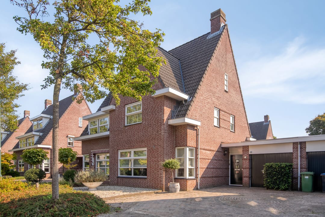 Foto 1 van Boekesteynlaan 18
