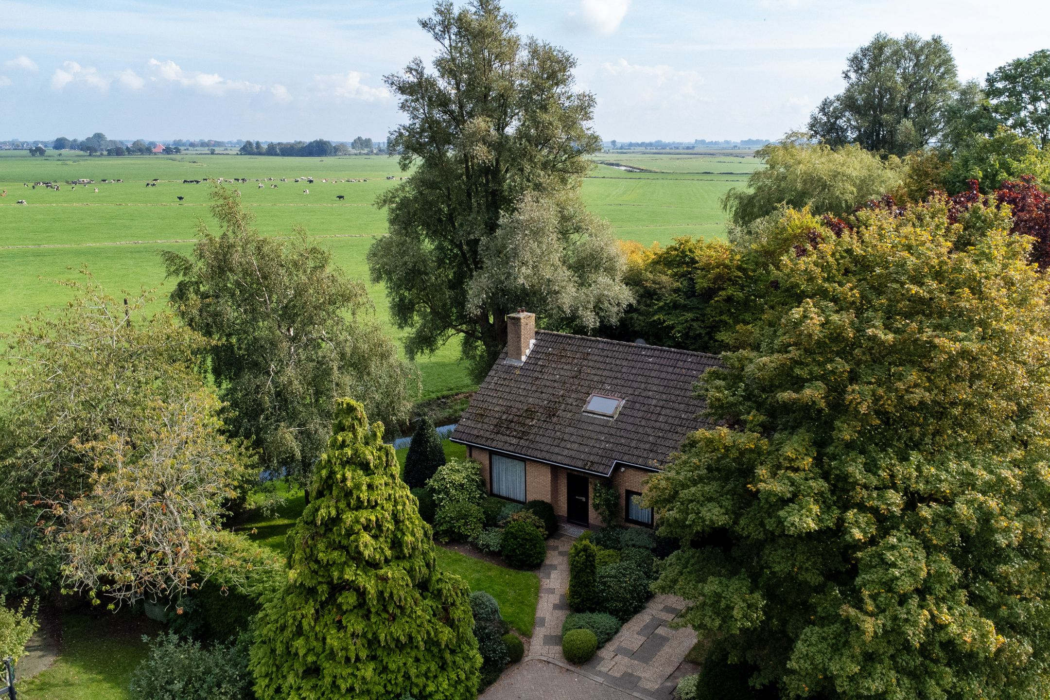 Tjitze de Boerstrjitte, 5, Wirdum (FR), 9088AZ, Friesland, Nederland 5