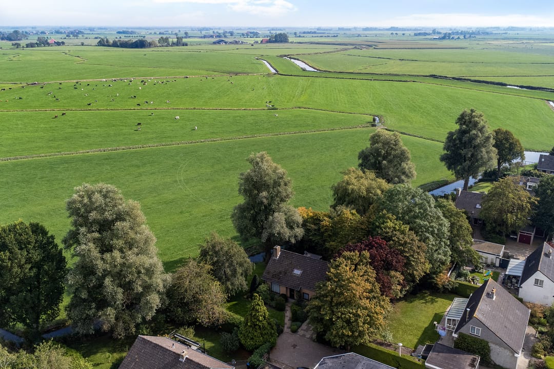 Foto 2 van Tjitze de Boerstrjitte 5