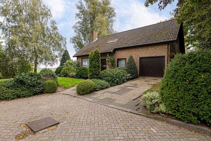 Foto 3 van Tjitze de Boerstrjitte 5