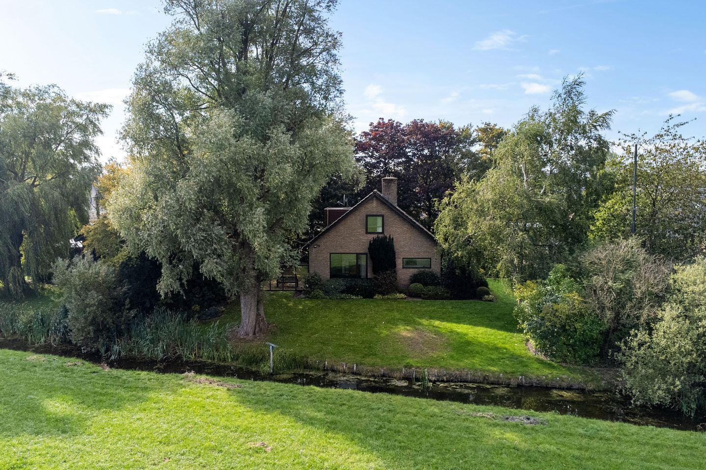 Foto 4 van Tjitze de Boerstrjitte 5