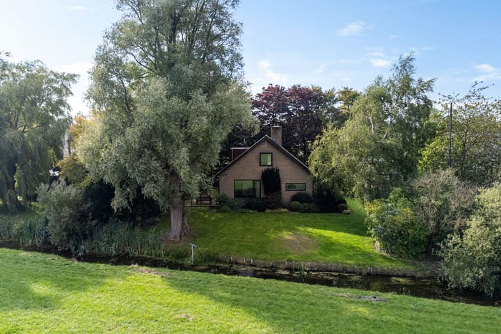 Foto 4 van Tjitze de Boerstrjitte 5