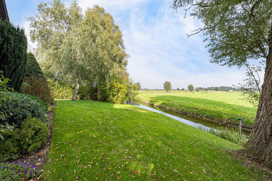 Foto 7 van Tjitze de Boerstrjitte 5