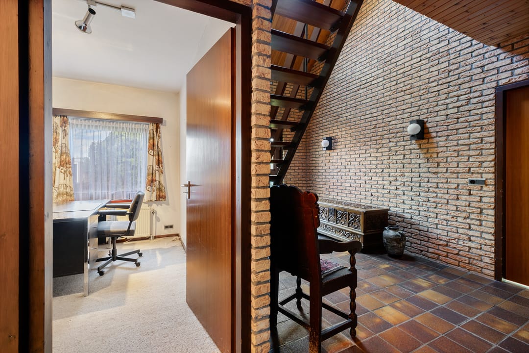 Foto 26 van Tjitze de Boerstrjitte 5