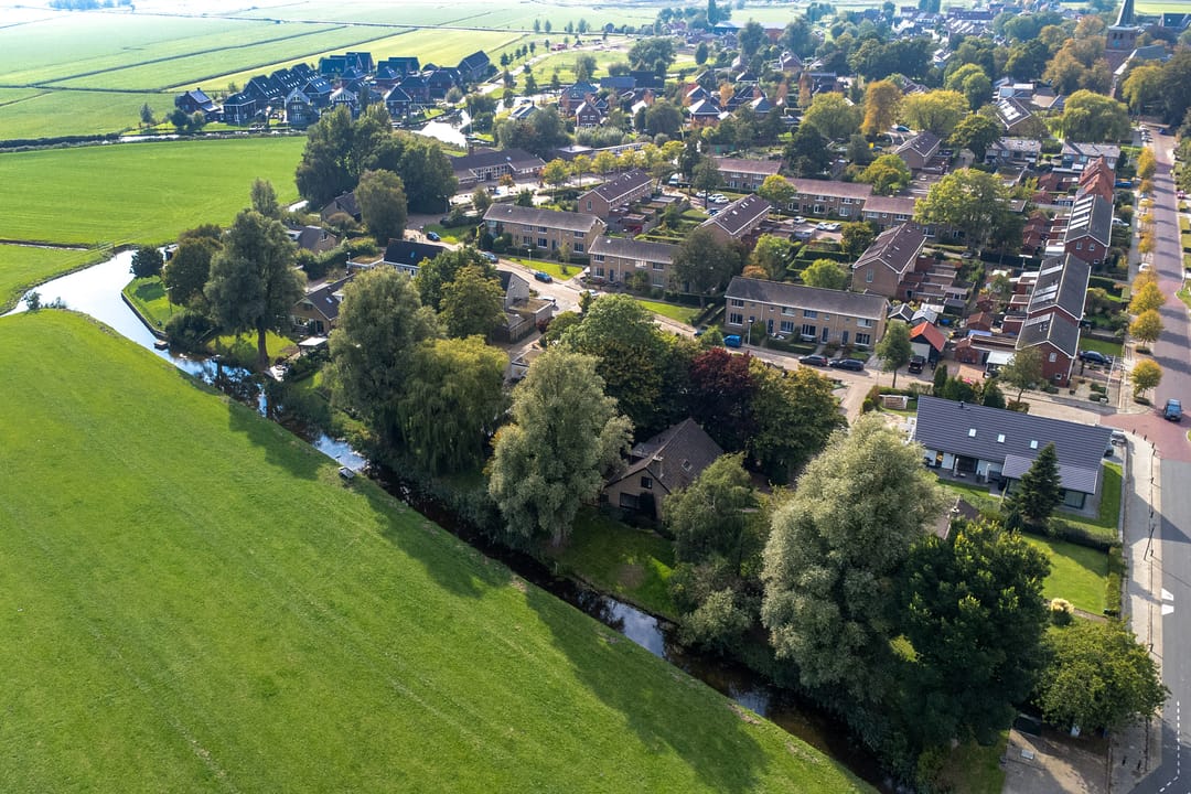 Foto 43 van Tjitze de Boerstrjitte 5