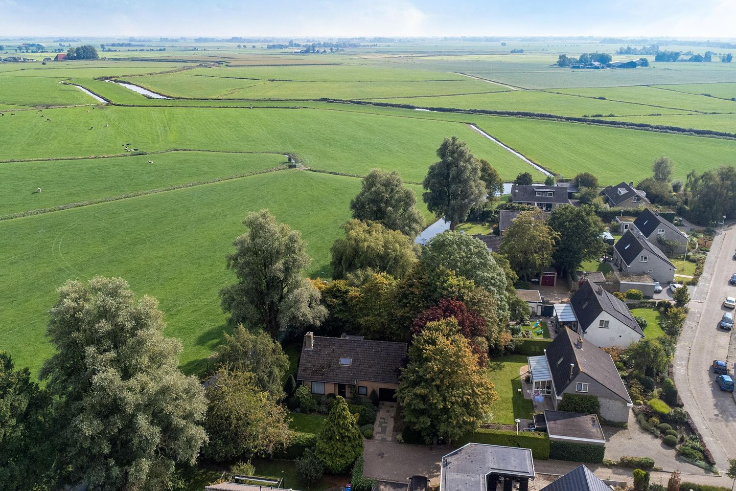 Foto 44 van Tjitze de Boerstrjitte 5