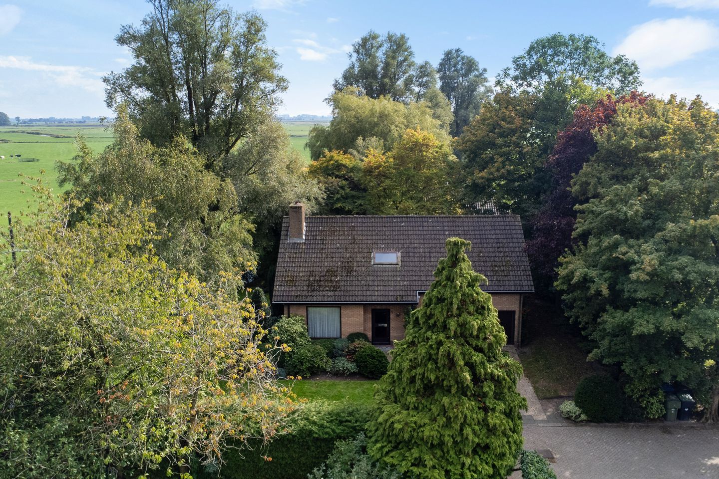 Foto 49 van Tjitze de Boerstrjitte 5