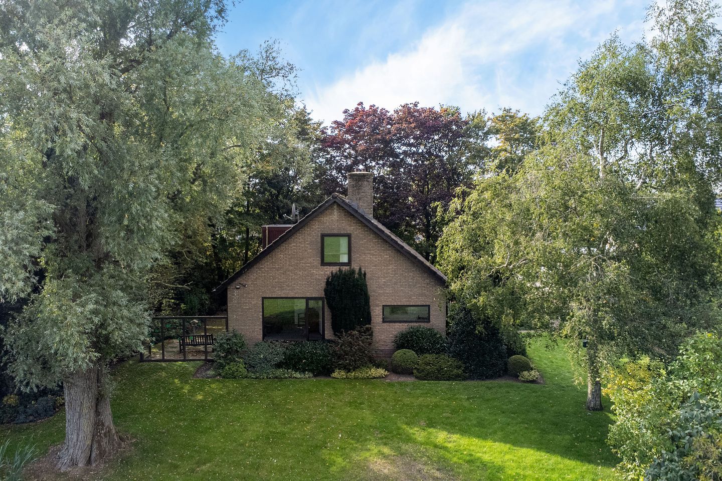 Foto 50 van Tjitze de Boerstrjitte 5