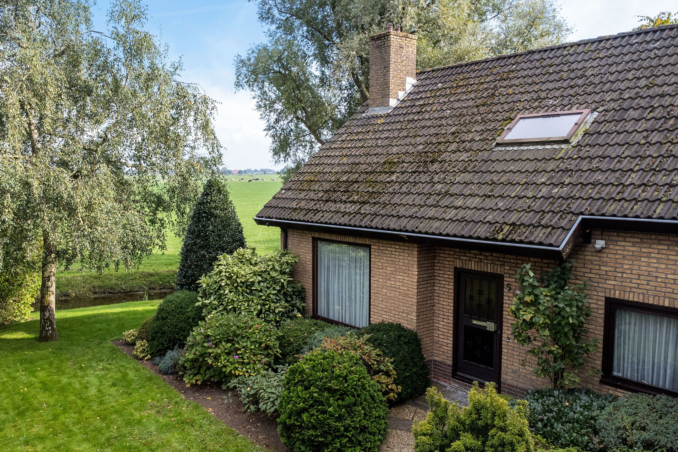 Foto 51 van Tjitze de Boerstrjitte 5