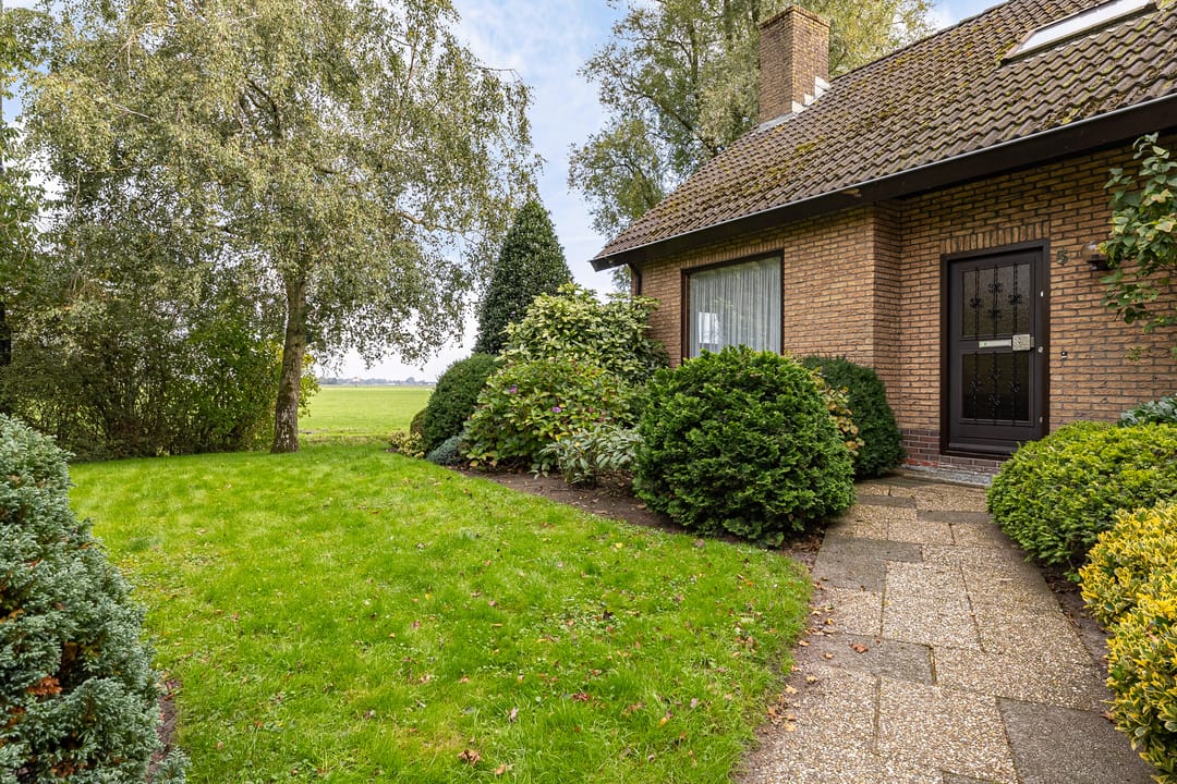 Foto 53 van Tjitze de Boerstrjitte 5