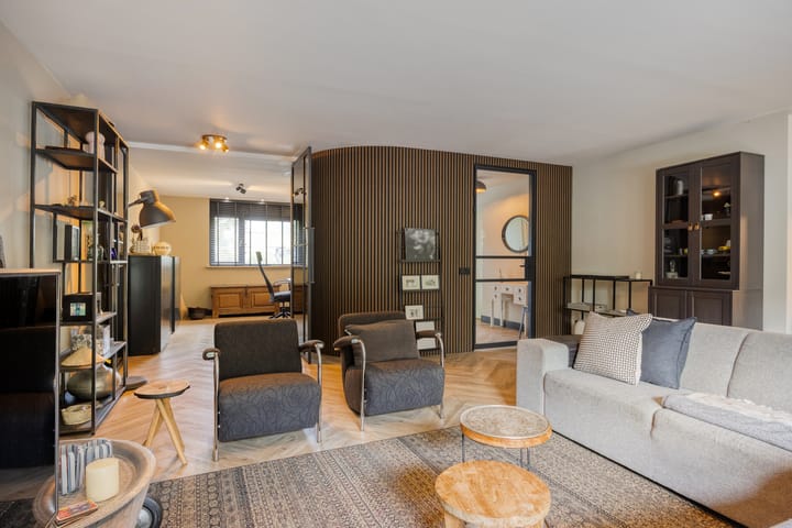 Foto 7 van Smallingerlandweg 21