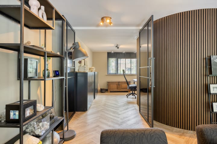 Foto 21 van Smallingerlandweg 21