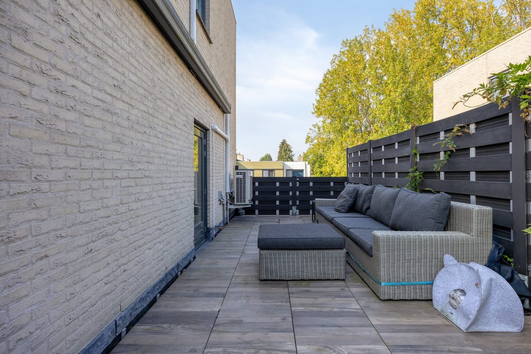 Foto 41 van Smallingerlandweg 21