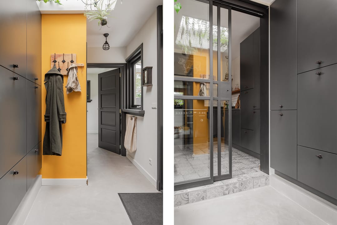 Foto 7 van Spoorlaan 12