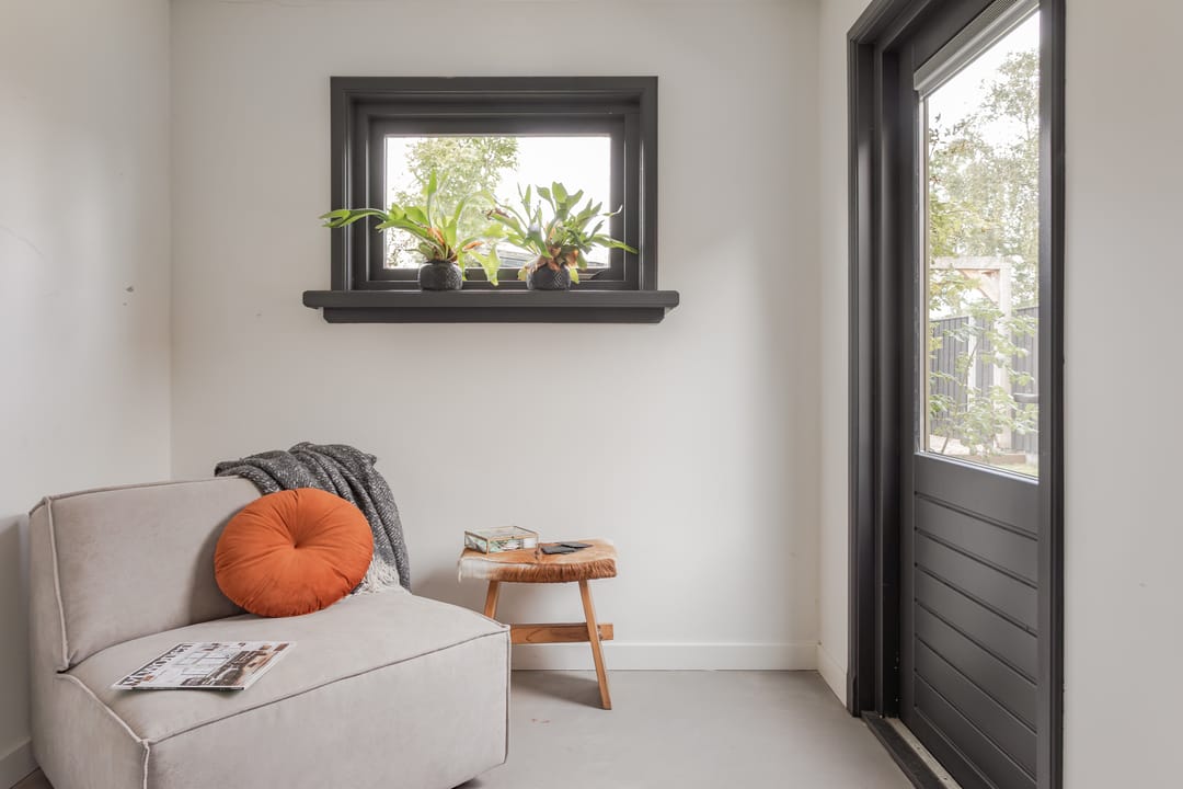 Foto 8 van Spoorlaan 12