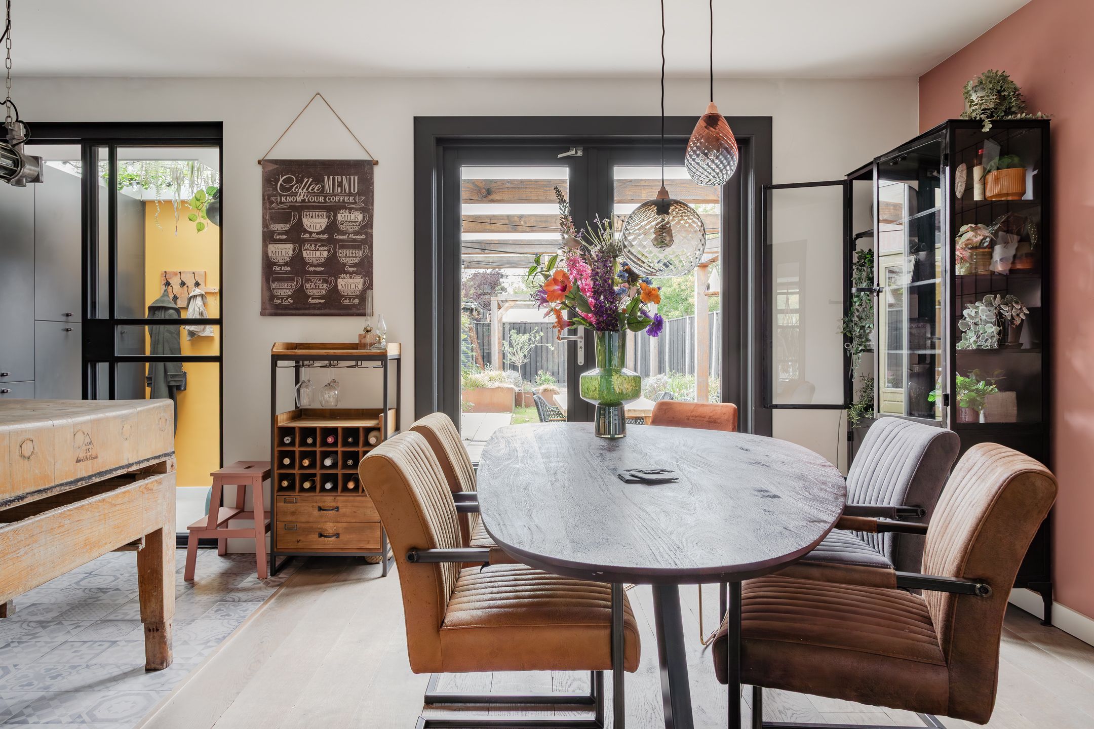 Foto 9 van Spoorlaan 12