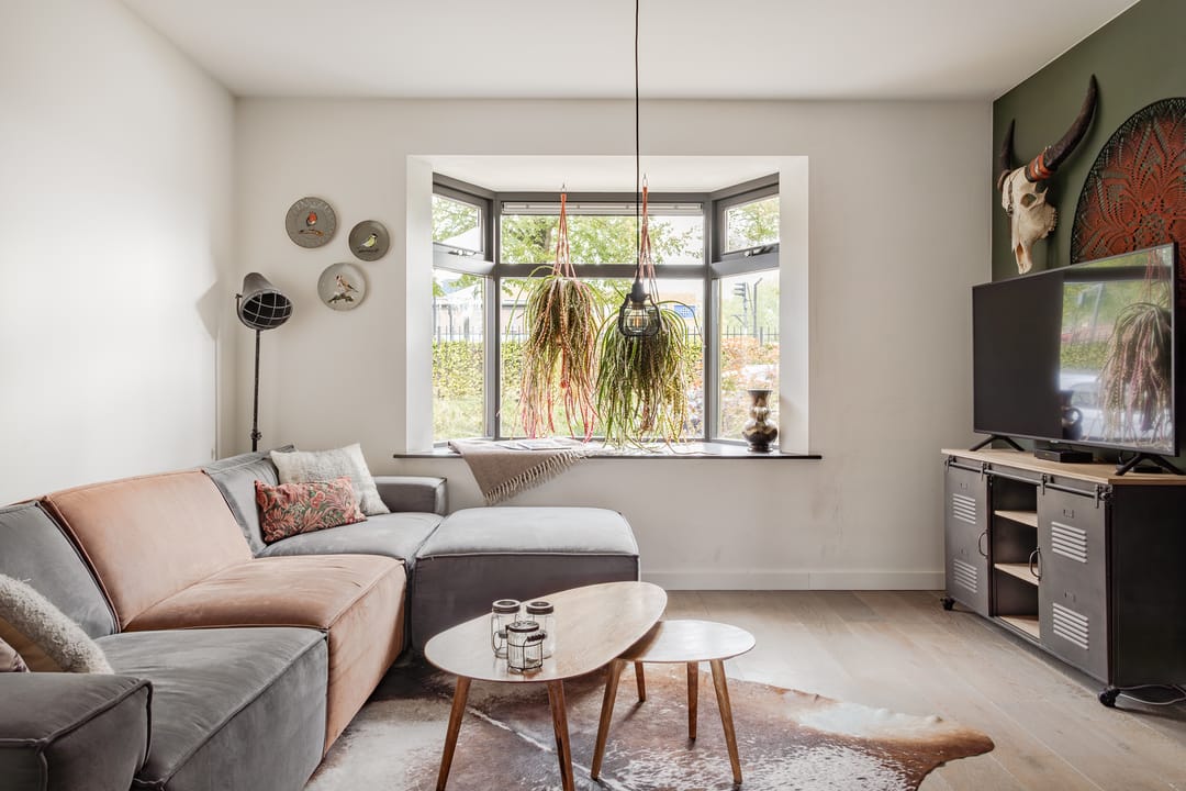 Foto 11 van Spoorlaan 12