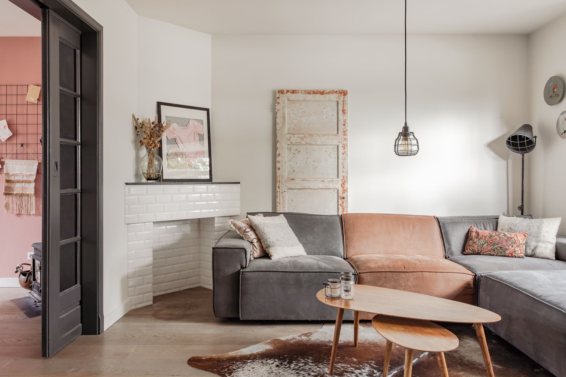 Foto 12 van Spoorlaan 12