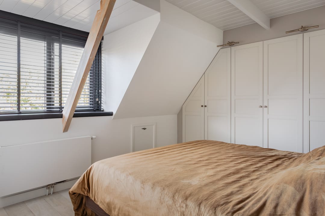 Foto 16 van Spoorlaan 12