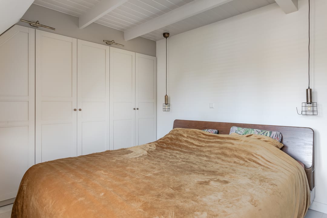 Foto 17 van Spoorlaan 12