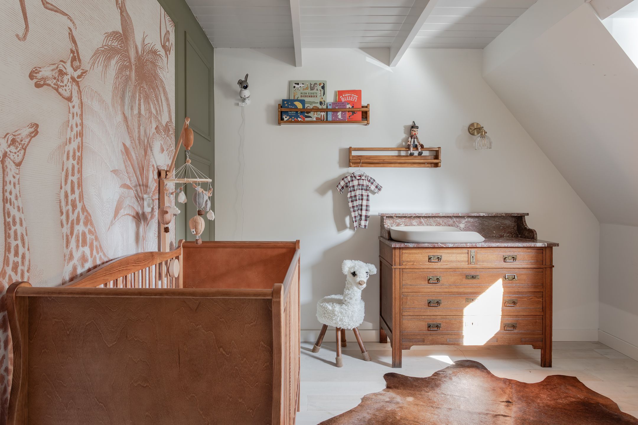 Foto 18 van Spoorlaan 12