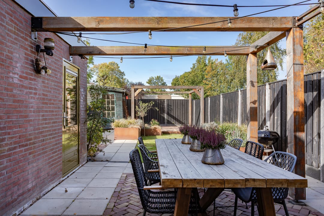 Foto 23 van Spoorlaan 12