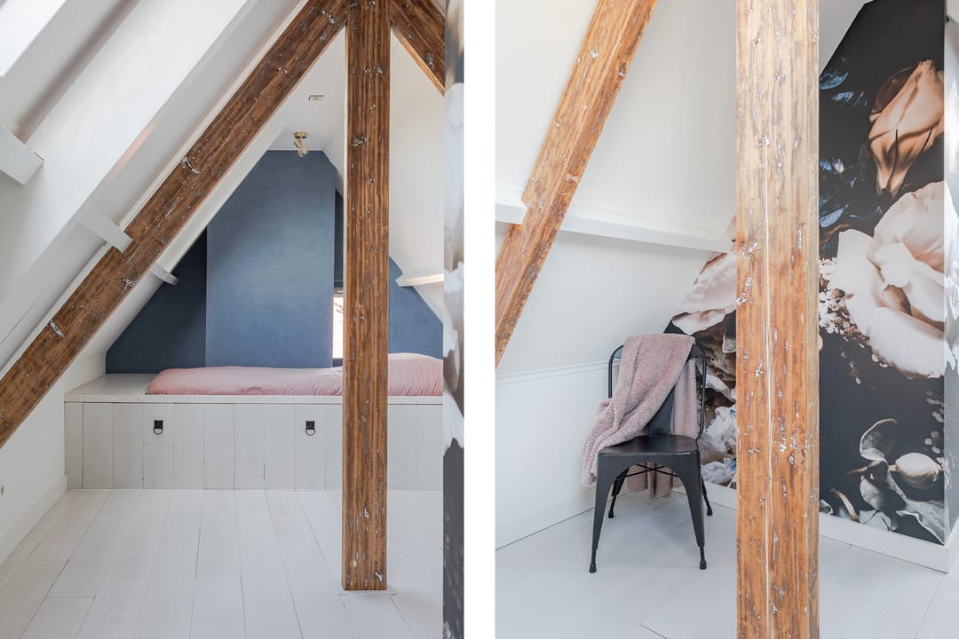 Foto 22 van Spoorlaan 12