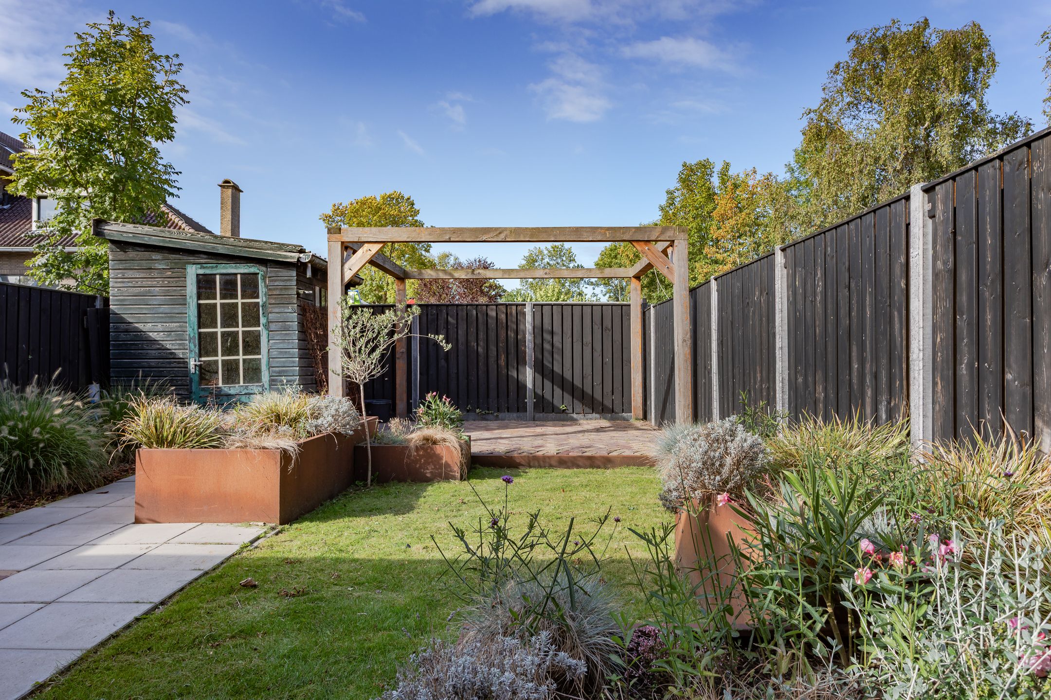 Foto 24 van Spoorlaan 12