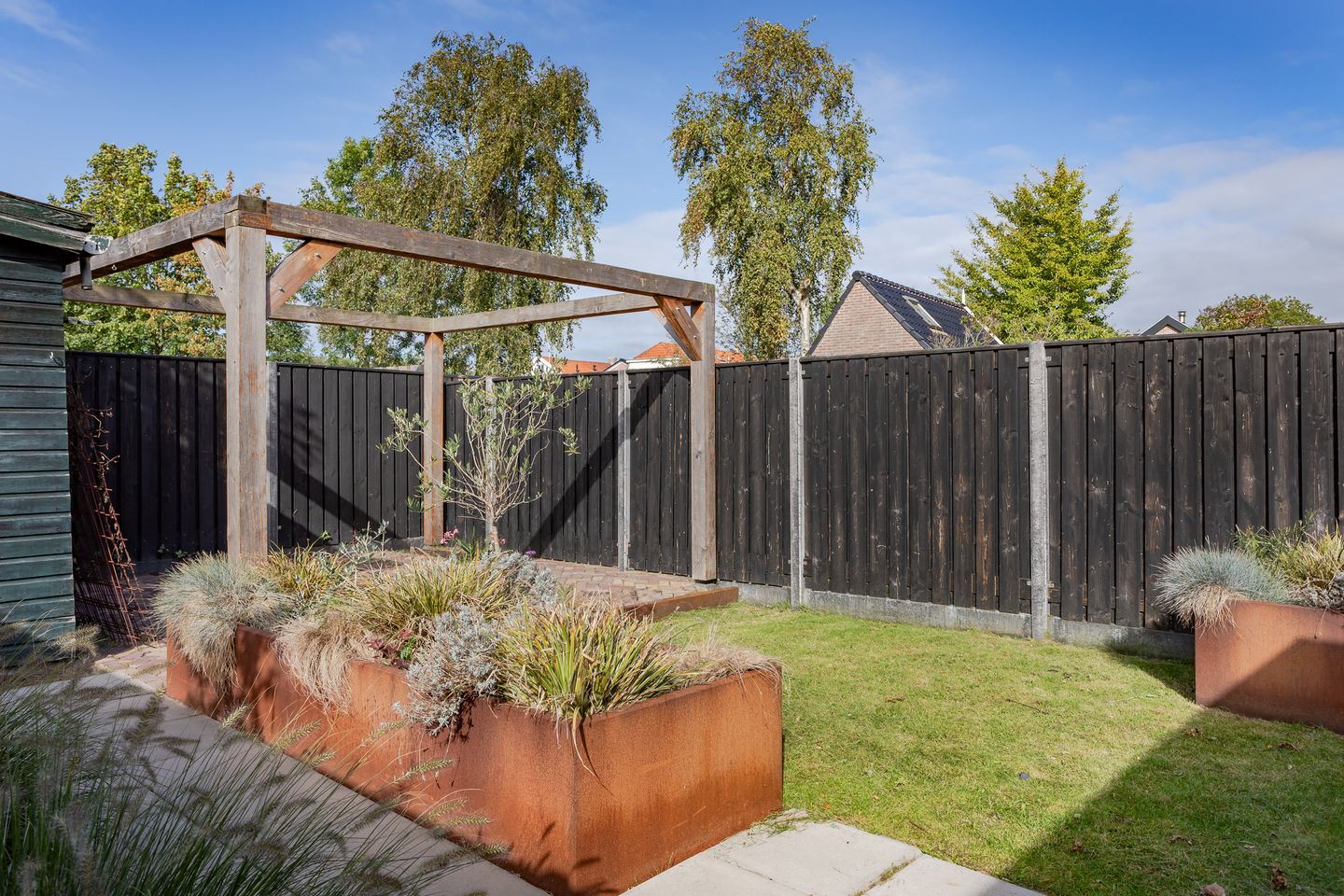 Foto 25 van Spoorlaan 12