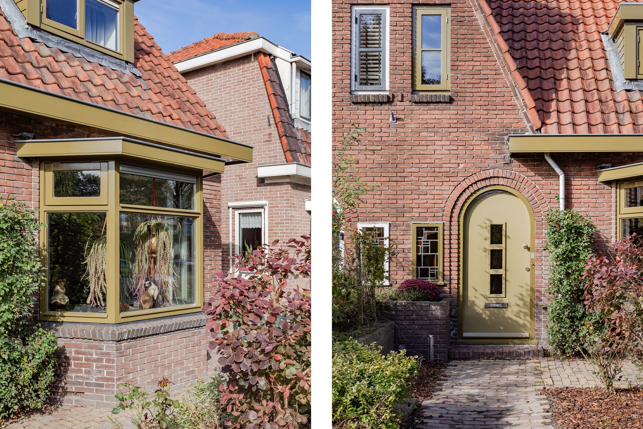 Foto 27 van Spoorlaan 12