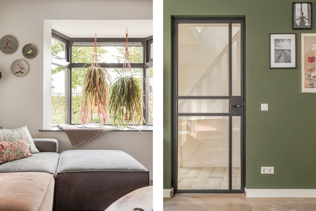 Foto 13 van Spoorlaan 12