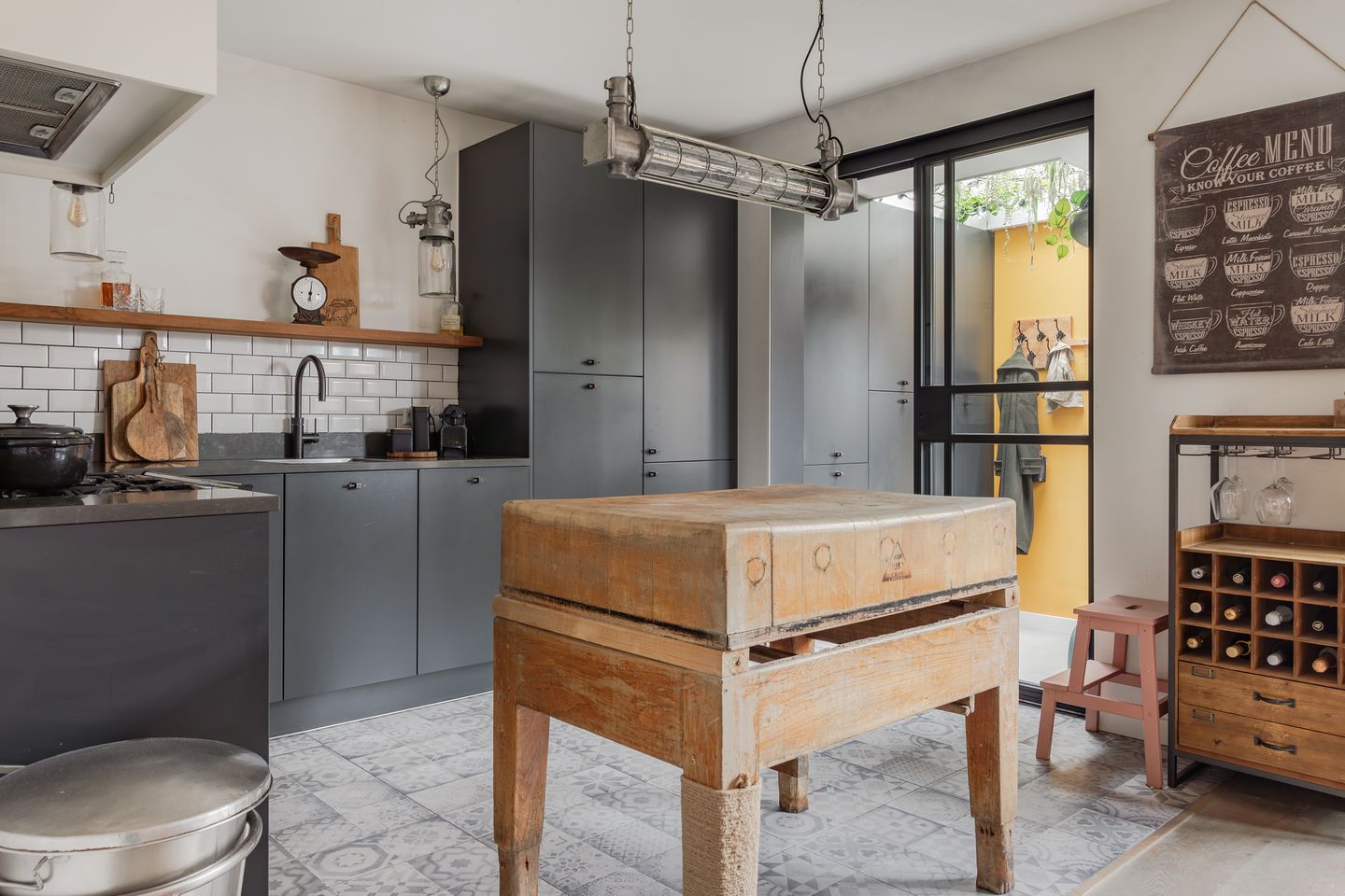 Foto 5 van Spoorlaan 12