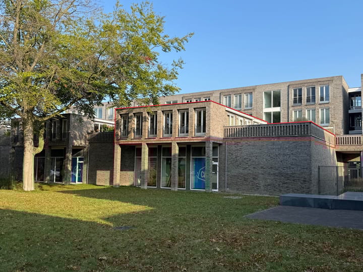 Foto 1 van 17 Septemberplein 23