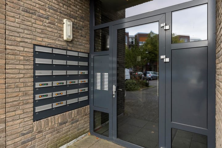 Foto 5 van 17 Septemberplein 23