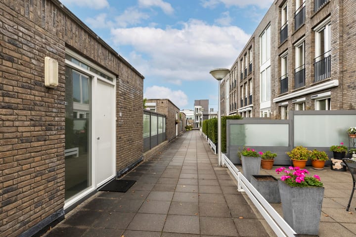 Foto 8 van 17 Septemberplein 23