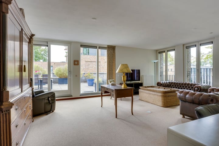 Foto 12 van 17 Septemberplein 23