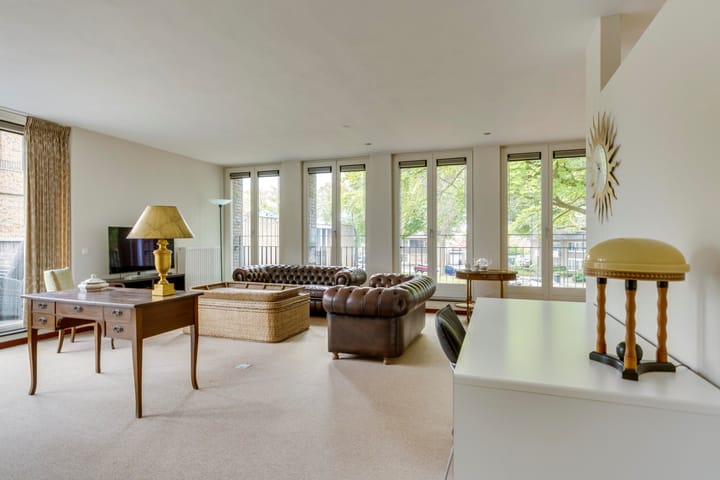 Foto 13 van 17 Septemberplein 23