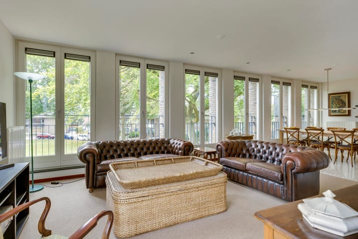 Foto 15 van 17 Septemberplein 23