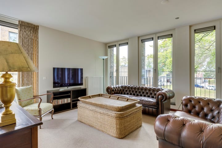 Foto 16 van 17 Septemberplein 23